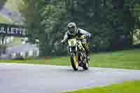 CB500 Group Yellow Bikes